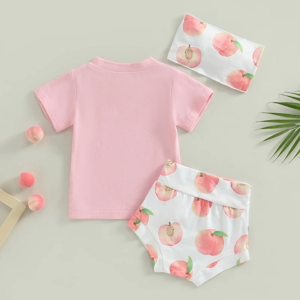 Peachy - Picture 5 of 6